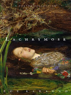 cover image of Lachrymose